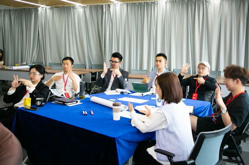 華與華營(yíng)銷(xiāo)咨詢(xún)公司商務(wù)禮儀培訓(xùn)