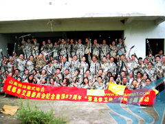 專業(yè)體驗(yàn)式培訓(xùn)領(lǐng)航者 山美特，以拓展訓(xùn)練賦能團(tuán)隊(duì)新動(dòng)力