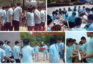 南昌戶外拓展中心 融合自然與人文，打造文化藝術(shù)交流新平臺(tái)